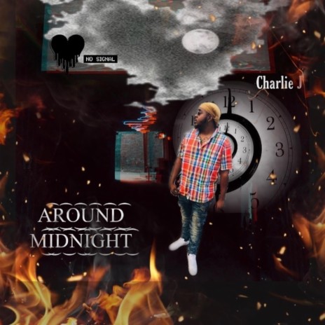 Around Mydnight | Boomplay Music