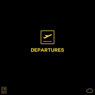 Departures