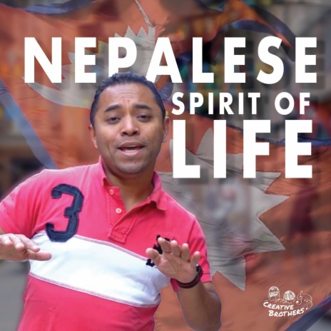 Nepalese Spirit of Life | Boomplay Music