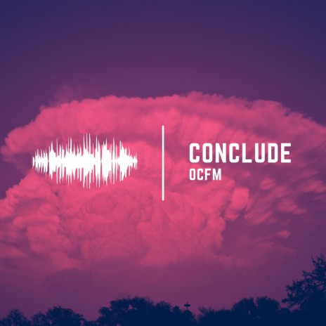 Conclude | Boomplay Music