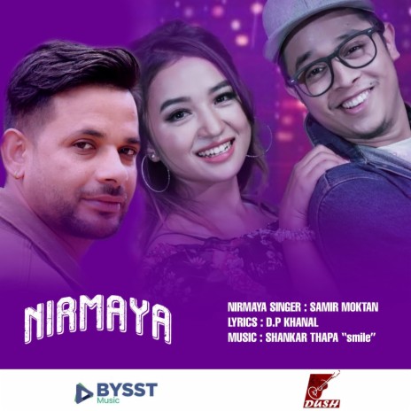 Nirmaya | Boomplay Music