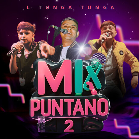 Mix Puntano 2 | Boomplay Music