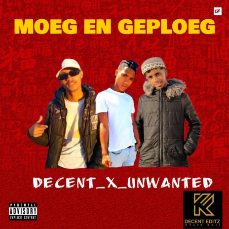 Moeg En Geploeg ft. Decent Boys, So ShaunieSA & Dj Tyrone | Boomplay Music