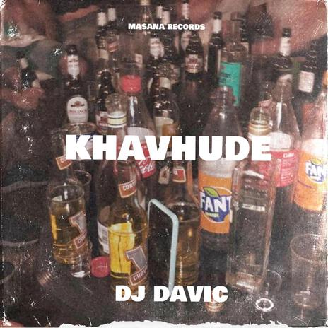 Khavhude | Boomplay Music