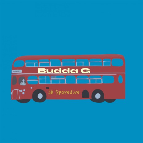 Budda G (Depressing Version)