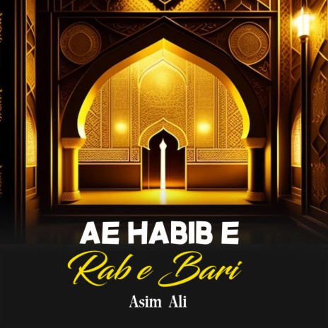 Ae Habib e Rab e Bari | Boomplay Music