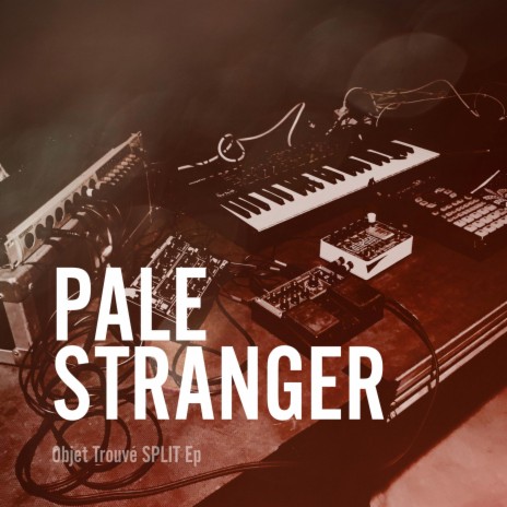 Pale Stranger | Boomplay Music