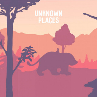 Unknown Places