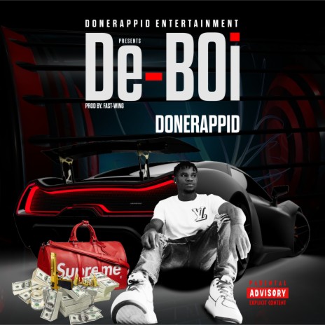 De-Boi | Boomplay Music