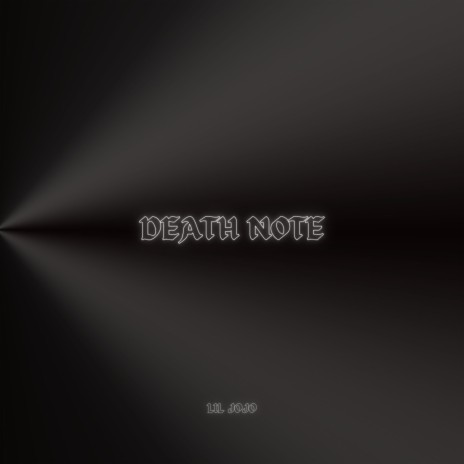 Death Note | Boomplay Music