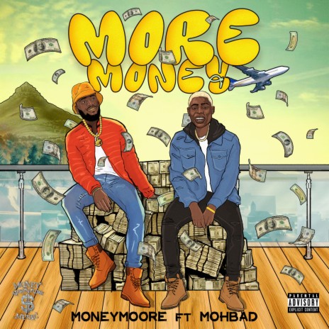 More Money ft. Mohbad | Boomplay Music