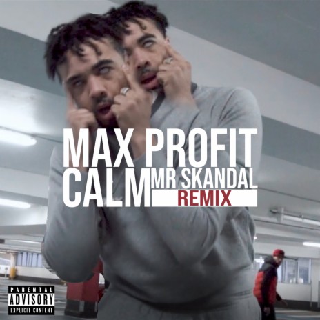 Calm (Mr Skandal Remix) | Boomplay Music