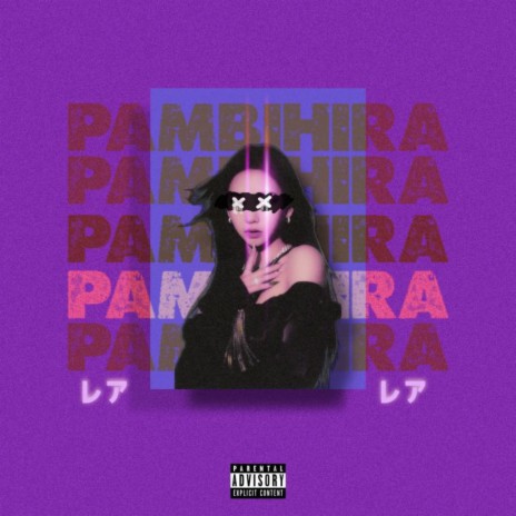 Pambihira ft. JAPX, Redd & JD | Boomplay Music