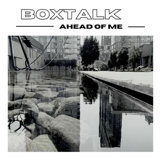 Ahead Of Me (Single Version) lyrics | Boomplay Music