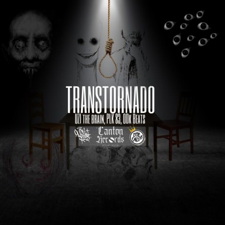 TRANSTORNADO ft. Plk 83 & ODK Beats | Boomplay Music