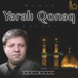 Yarali Qonaq