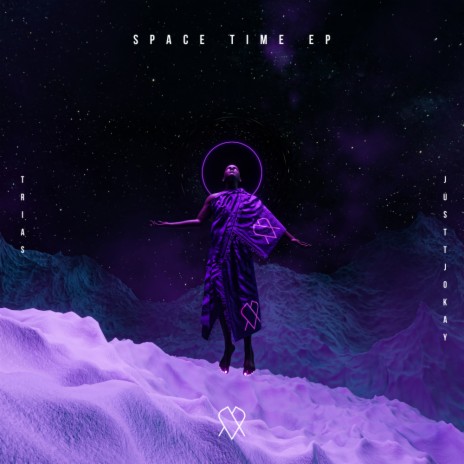 Space Time ft. Justtjokay | Boomplay Music