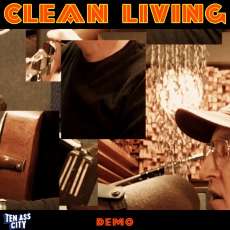 Clean Living | Boomplay Music