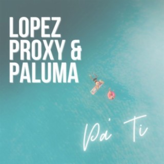 Lopez Proxy
