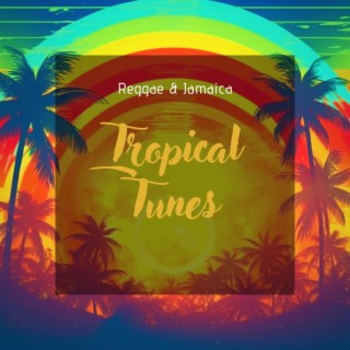 Tropical Tunes: Instrumental Reggae Music to Brighten Your Day
