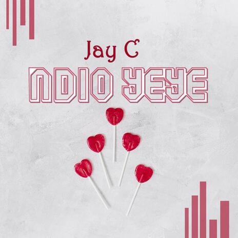 Ndio Yeye | Boomplay Music