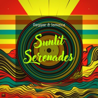 Sunlit Serenades: Instrumental Reggae Music for Relaxation