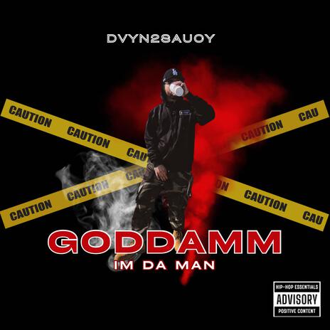 GODDAMM | Boomplay Music