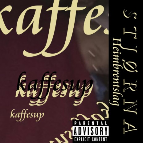 Kaffesup | Boomplay Music