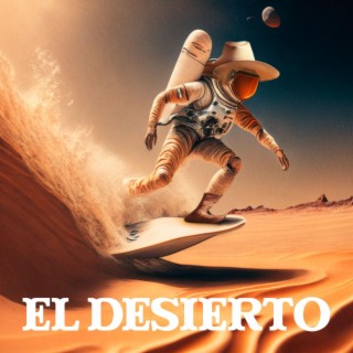 El Desierto