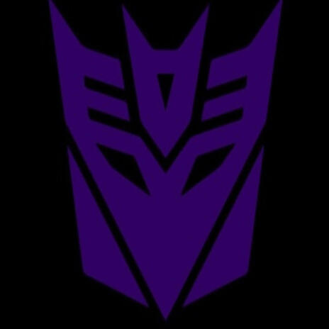 Decepticon ! | Boomplay Music