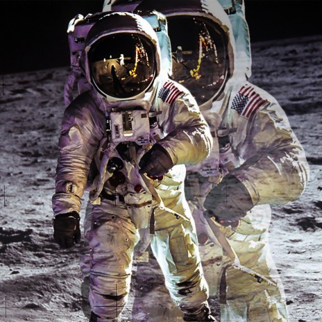 First Man On The Moon | Boomplay Music