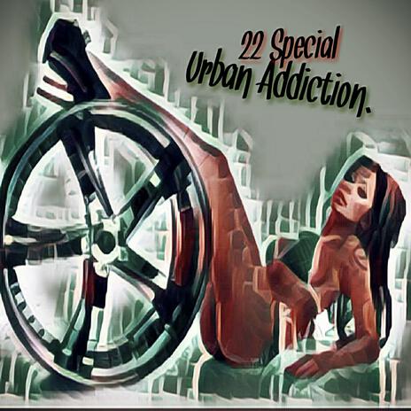 Urban Addiction. | Boomplay Music