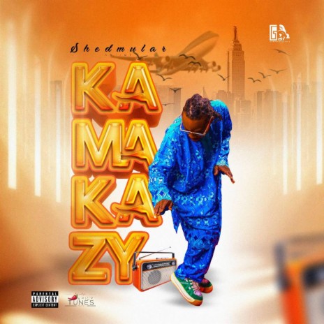 Kamakazy (Tunde) | Boomplay Music