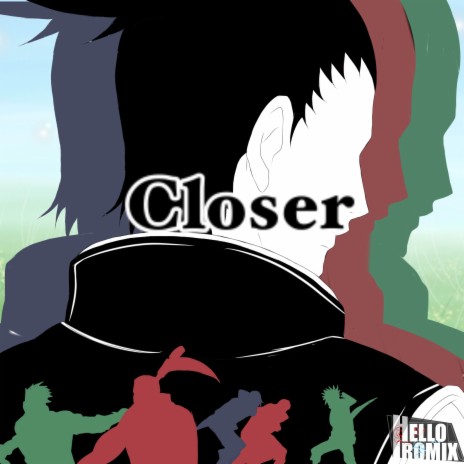 Closer Naruto Shippuden | Boomplay Music