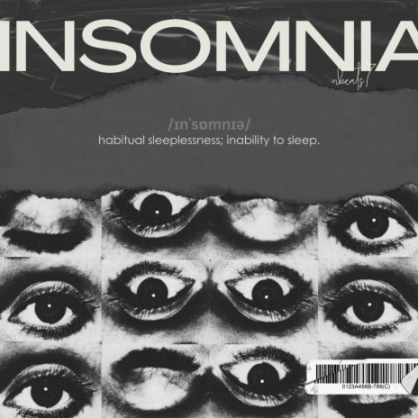 Insomnia | Boomplay Music