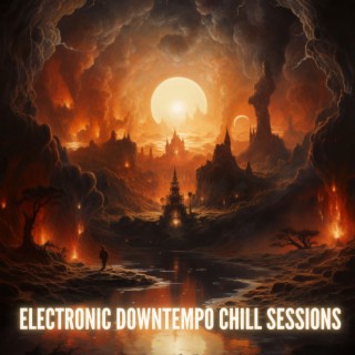 Electronic Downtempo Chill Sessions