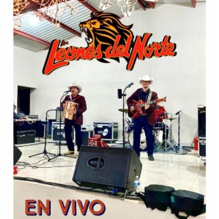 Download Los Leones Del Norte album songs: La Muerta (En vivo) | Boomplay  Music