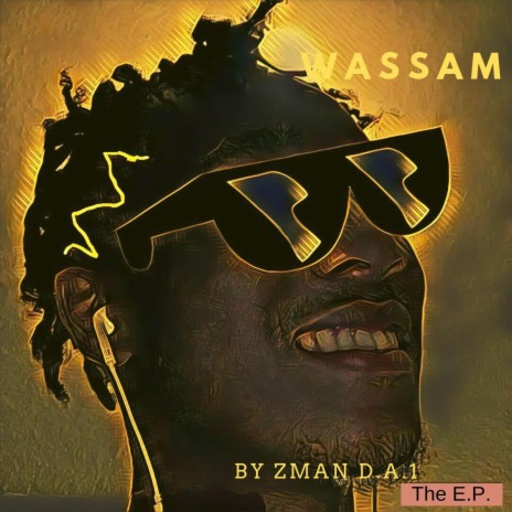 Wassam | Boomplay Music