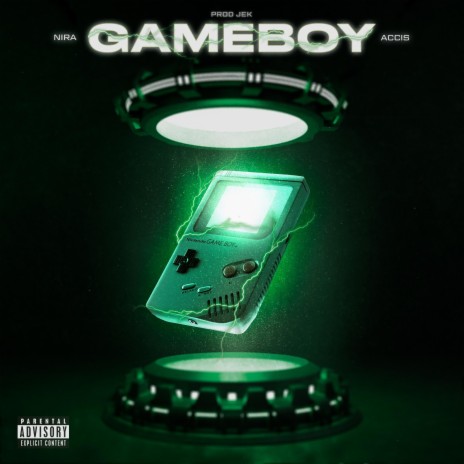 GAMEBOY ft. Accis | Boomplay Music