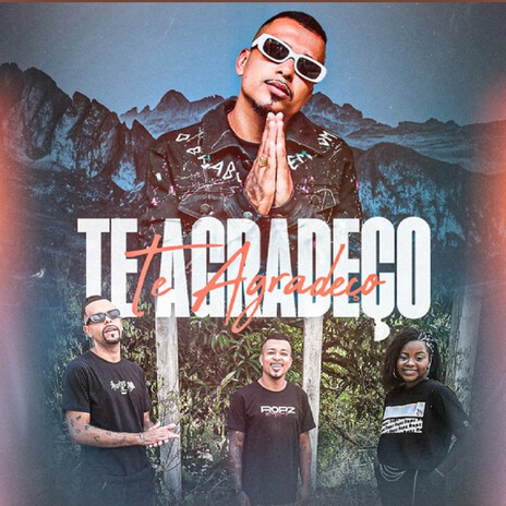 Te Agradeço | Boomplay Music