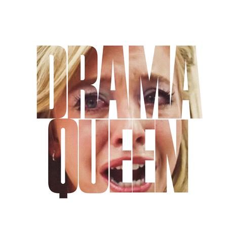 Drama Queen | Boomplay Music