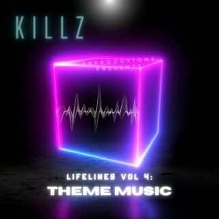 LifeLines Instrumentals Vol 4 Theme Music