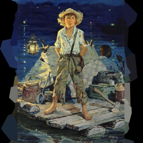 Huckleberry Finn