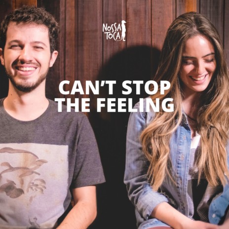 Can't Stop the Feeling (feat. Di Dois) | Boomplay Music