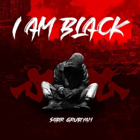 I Am Black | Boomplay Music