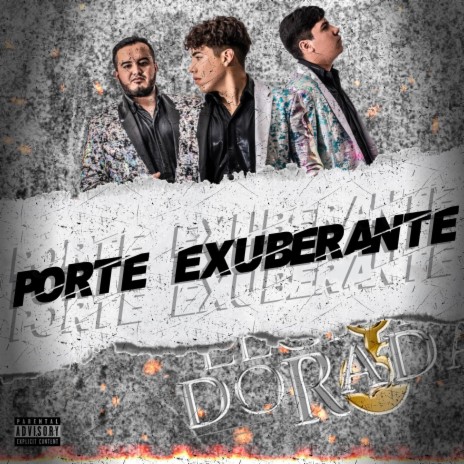 Porte Exuberante | Boomplay Music