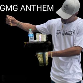 GMG ANTHEM