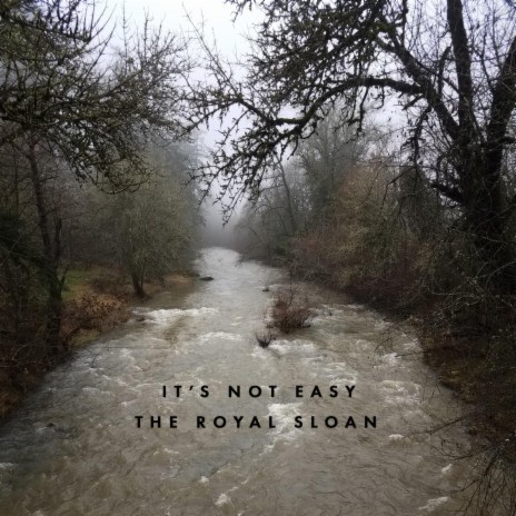 It's Not Easy | Boomplay Music