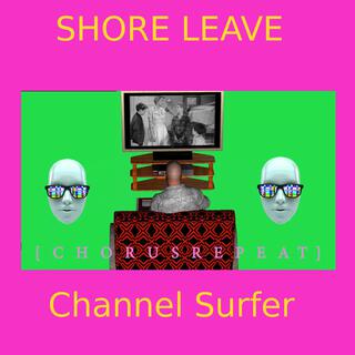 Channel Surfer