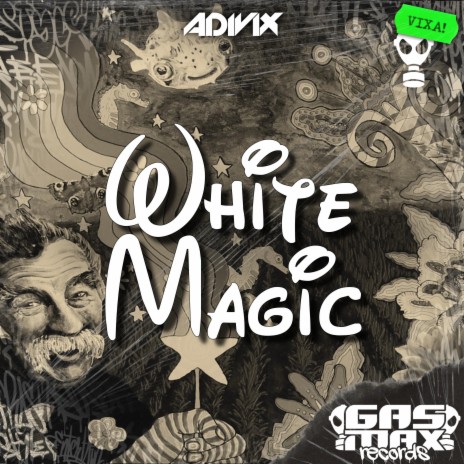 White Magic | Boomplay Music